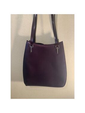 a. Testoni Vintage Handbag
